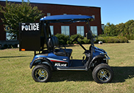 Star EV Law Enforcement Diablo Star EV Law Enforcement Diablo